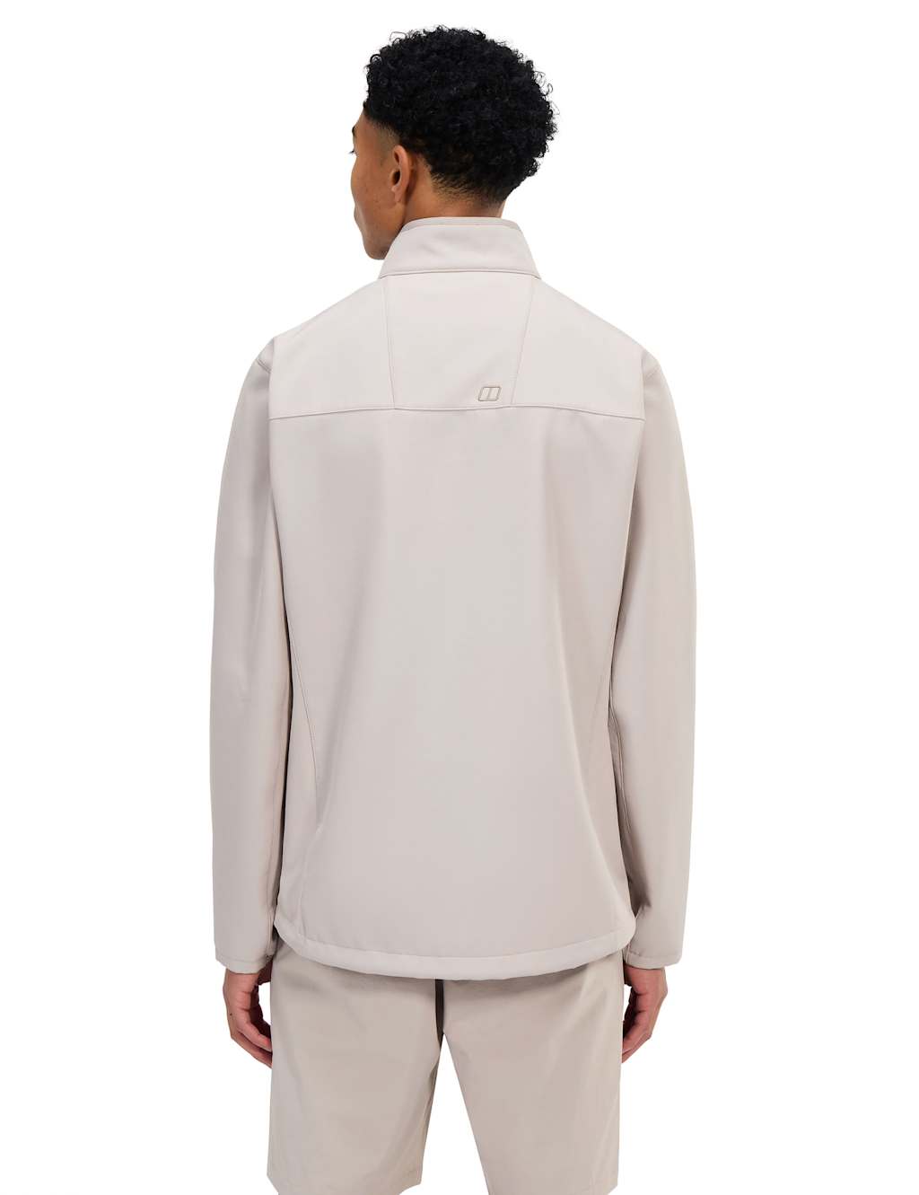 Ghlas 3.0 Water Resistant Softshell Jacket 6 of 12