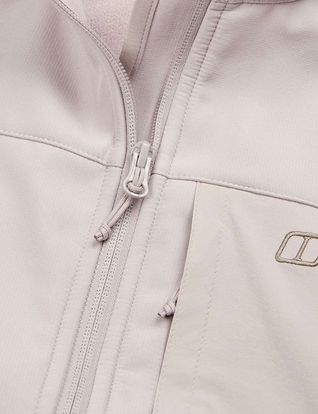Ghlas 3.0 Water Resistant Softshell Jacket 9 of 12