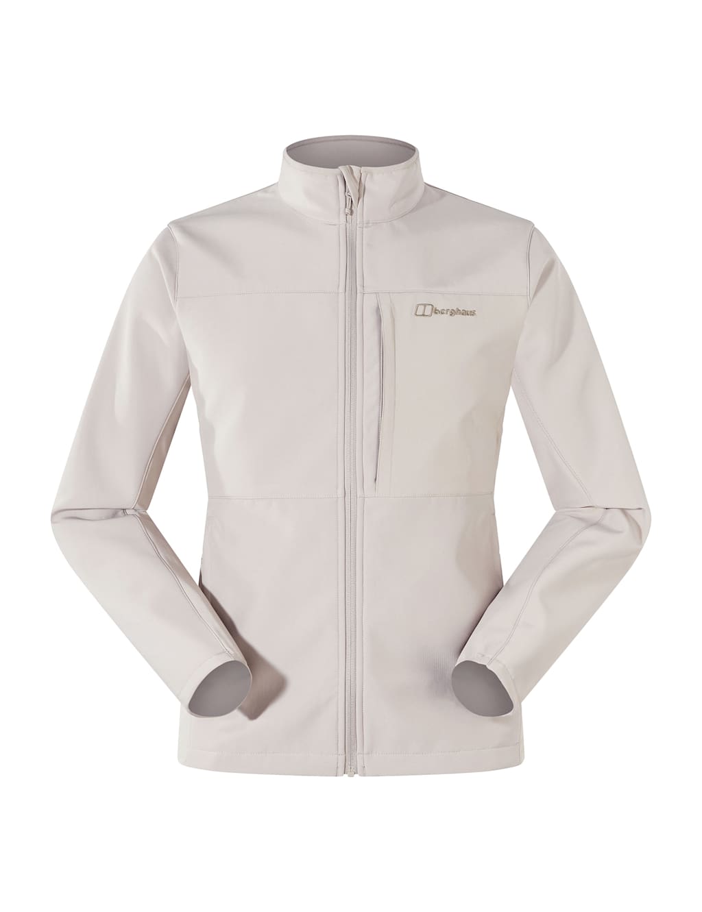 Ghlas 3.0 Water Resistant Softshell Jacket 2 of 12