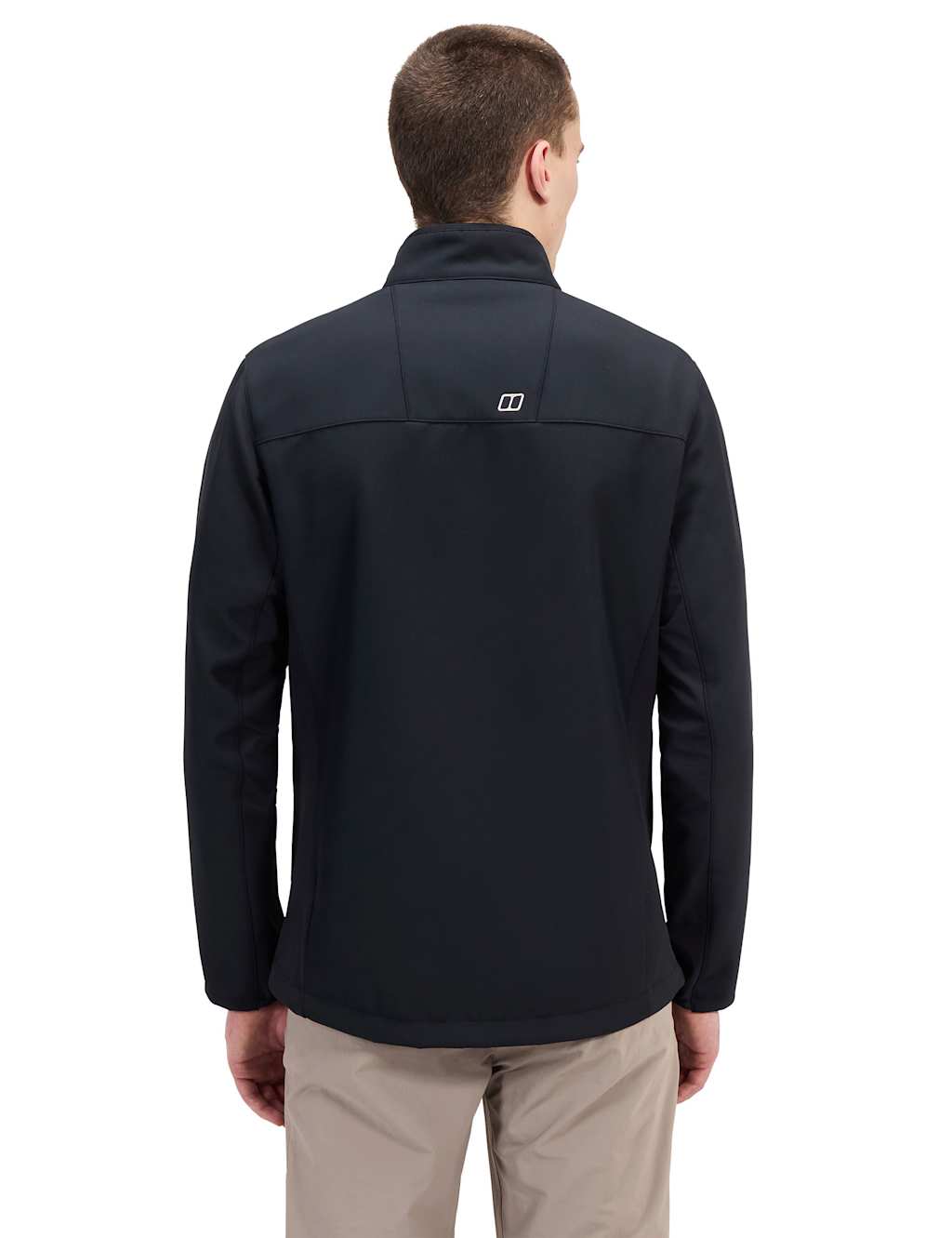 Ghlas 3.0 Water Resistant Softshell Jacket 5 of 12