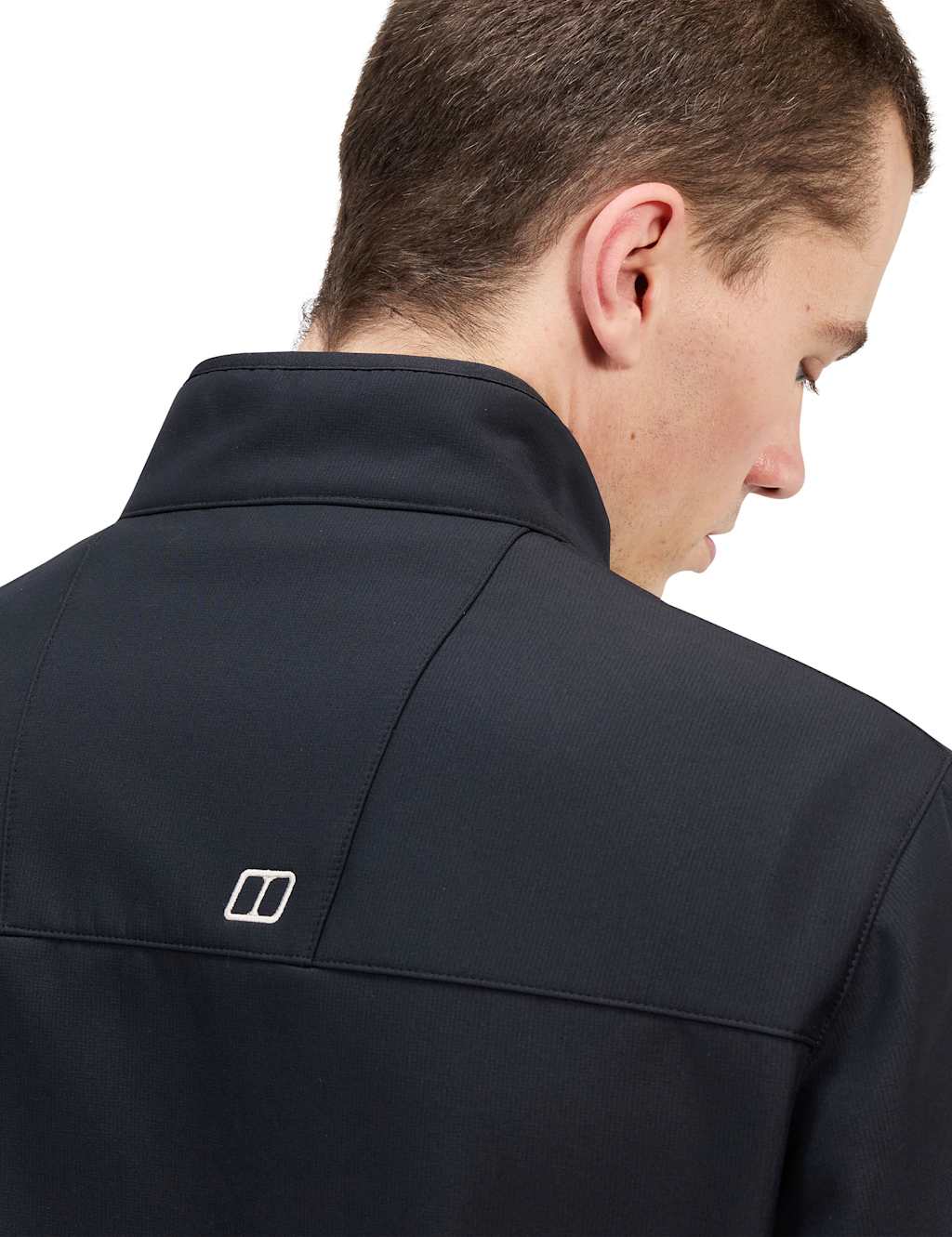 Ghlas 3.0 Water Resistant Softshell Jacket 6 of 12
