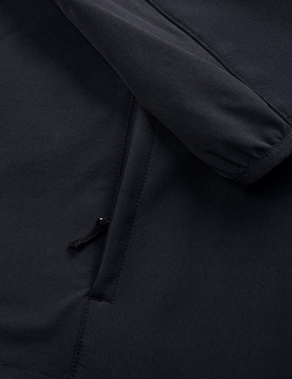 Ghlas 3.0 Water Resistant Softshell Jacket 9 of 12