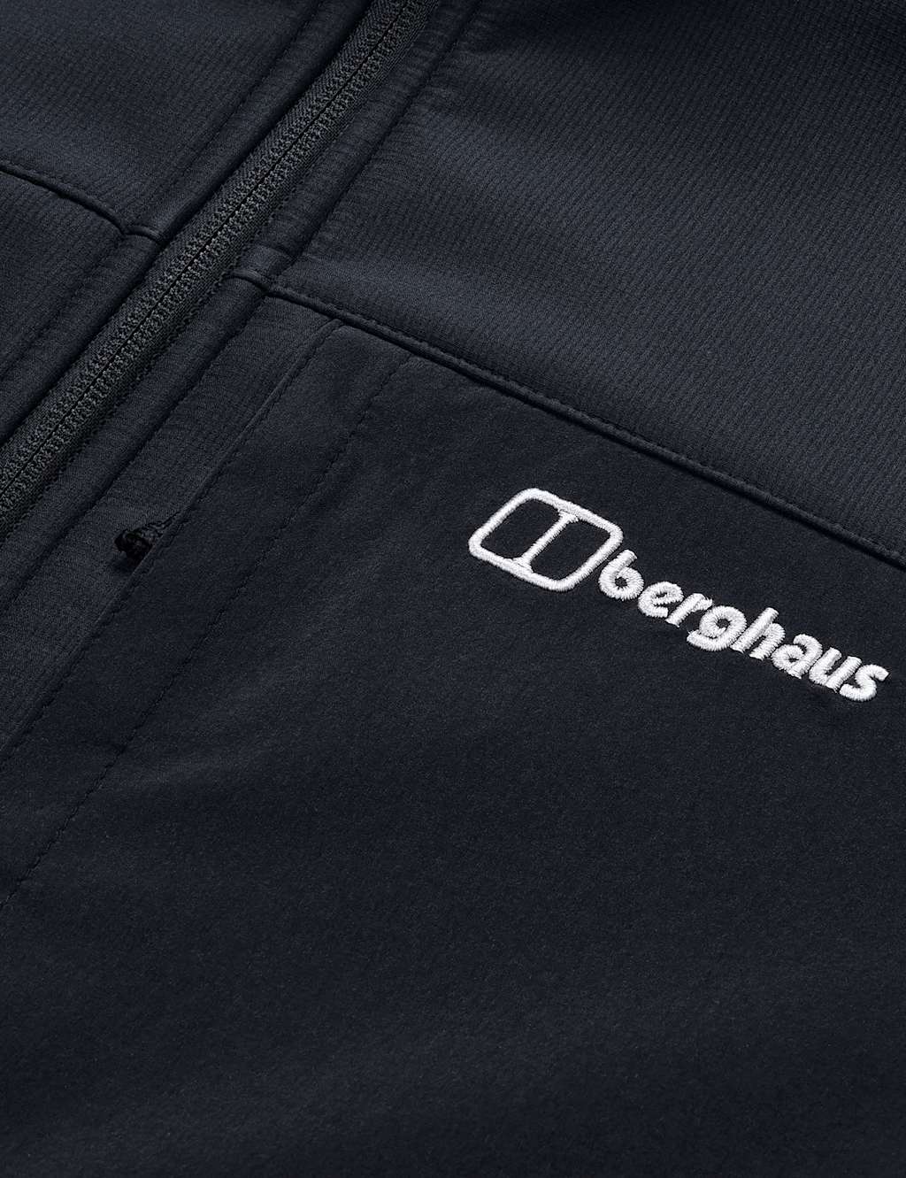 Ghlas 3.0 Water Resistant Softshell Jacket 11 of 12