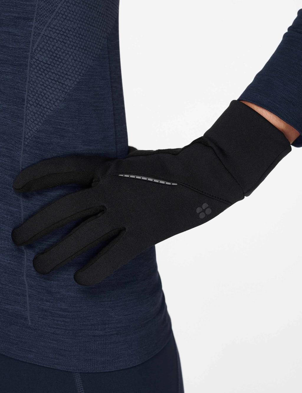 Run Gloves 3 of 5