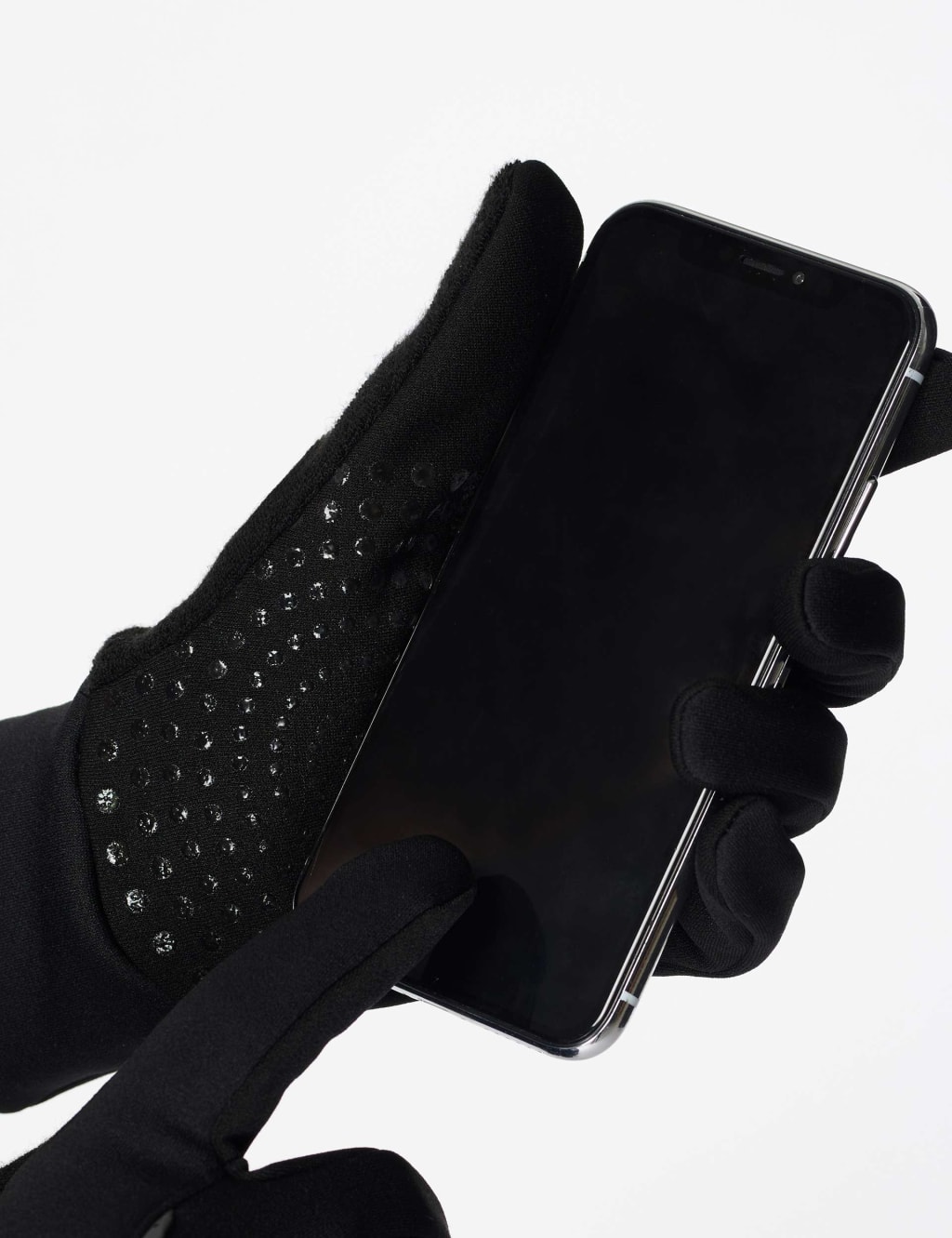 Run Gloves 4 of 5