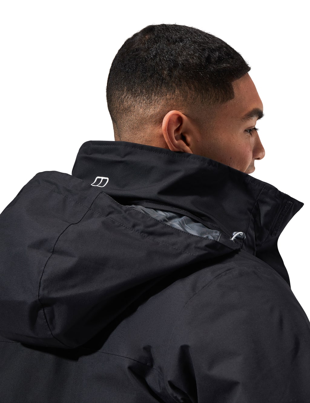 RG Alpha 2.0 Gemini 3 in 1 Parka Jacket 5 of 9