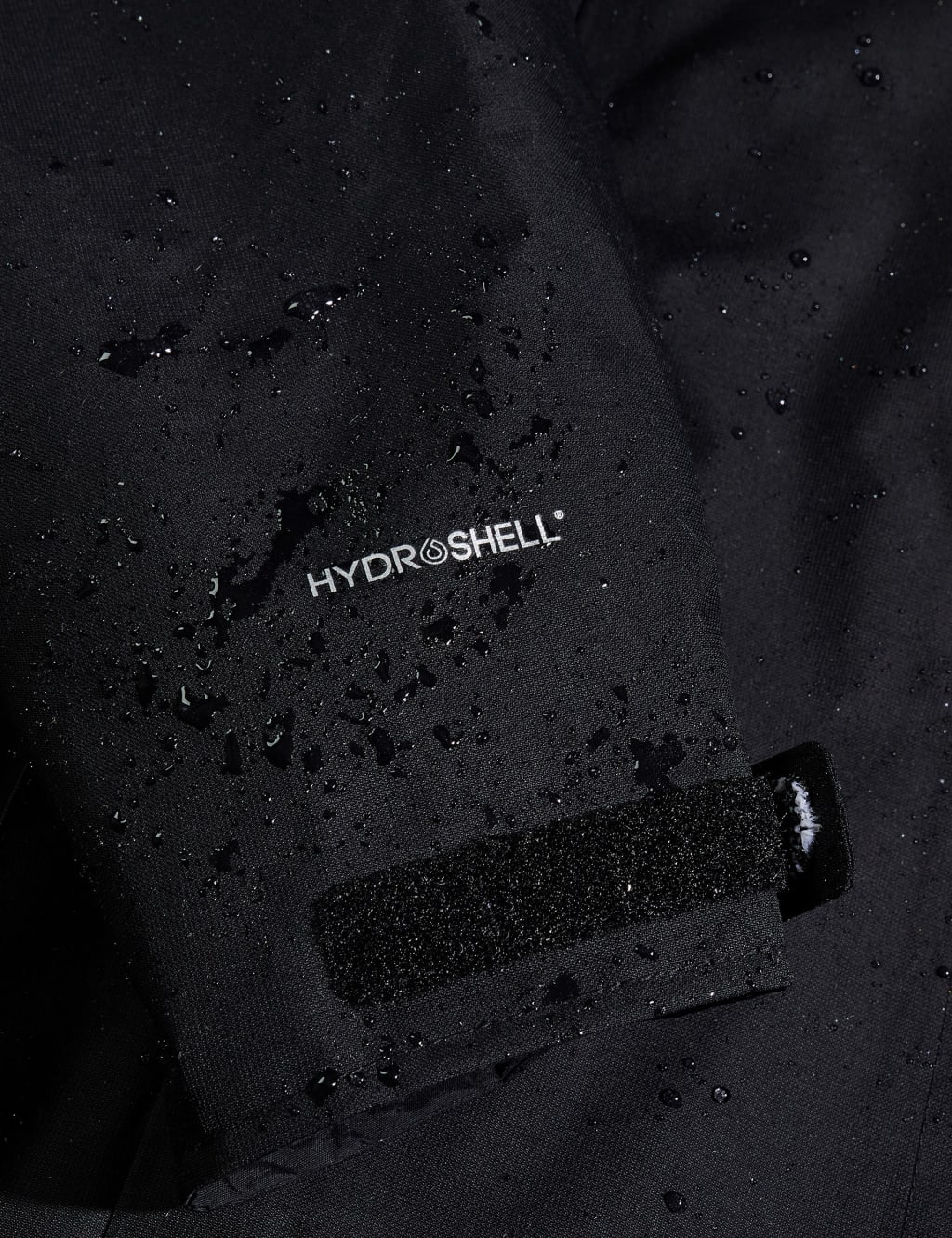 RG Alpha 2.0 Gemini 3 in 1 Parka Jacket 7 of 9