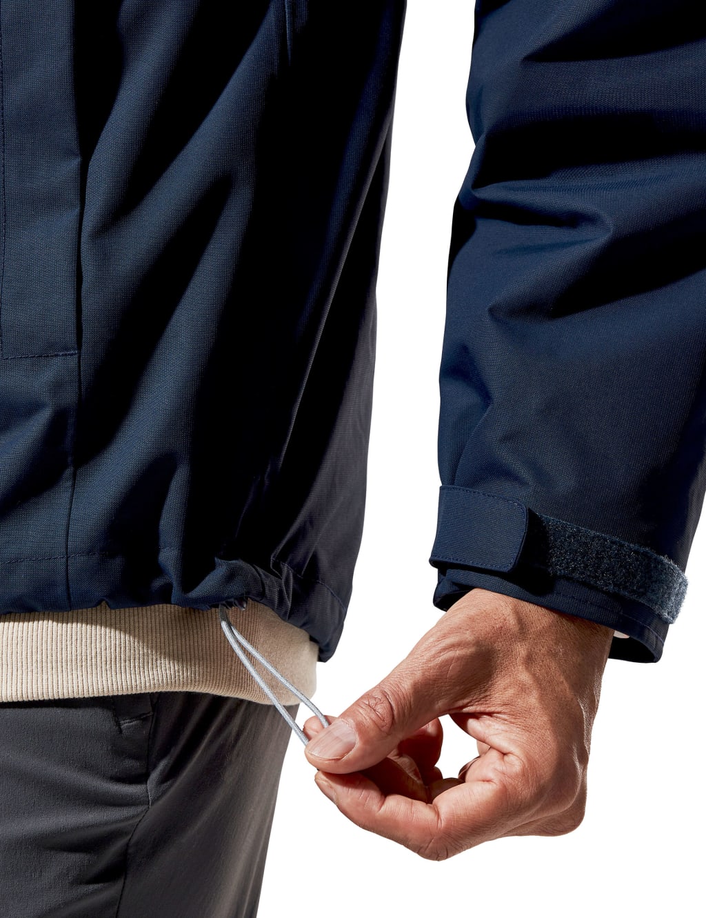 RG Alpha 2.0 Waterproof Hooded Jacket 5 of 11
