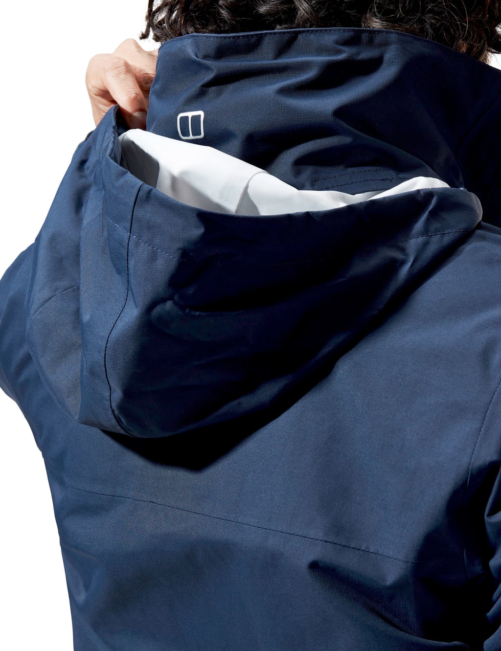 RG Alpha 2.0 Waterproof Hooded Jacket 8 of 11