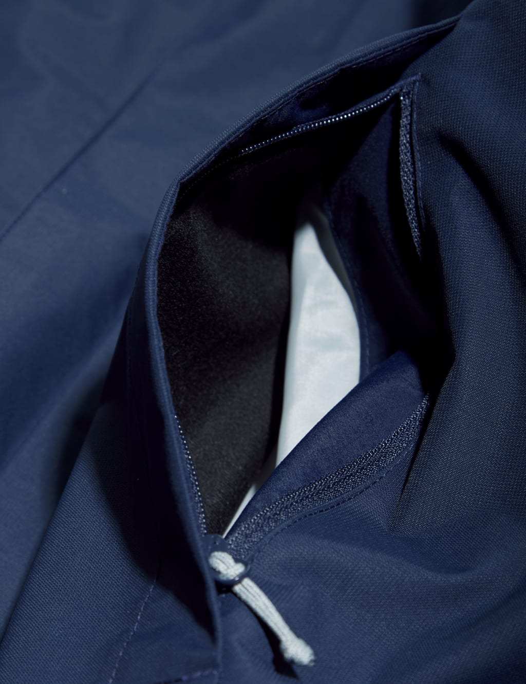 RG Alpha 2.0 Waterproof Hooded Jacket 9 of 11