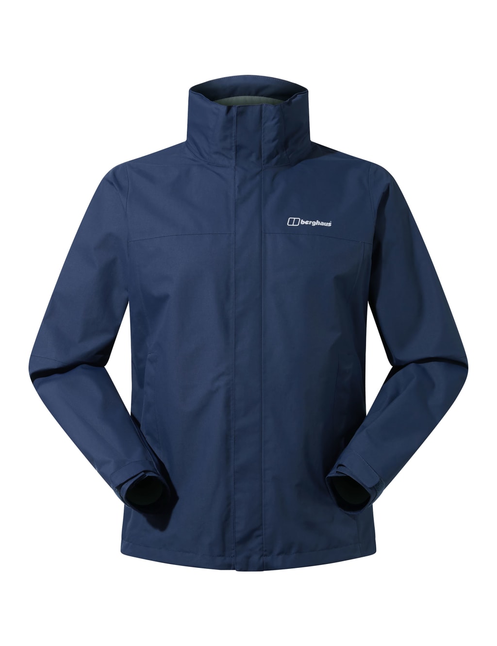 RG Alpha 2.0 Waterproof Hooded Jacket 2 of 11