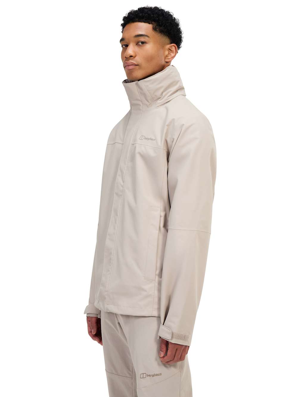 RG Alpha 2.0 Waterproof Hooded Jacket 4 of 10