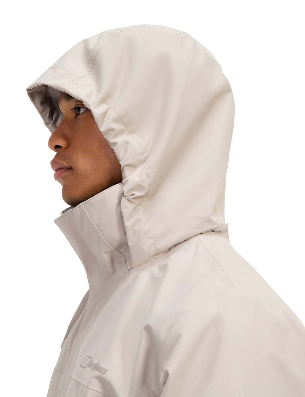 RG Alpha 2.0 Waterproof Hooded Jacket 6 of 10