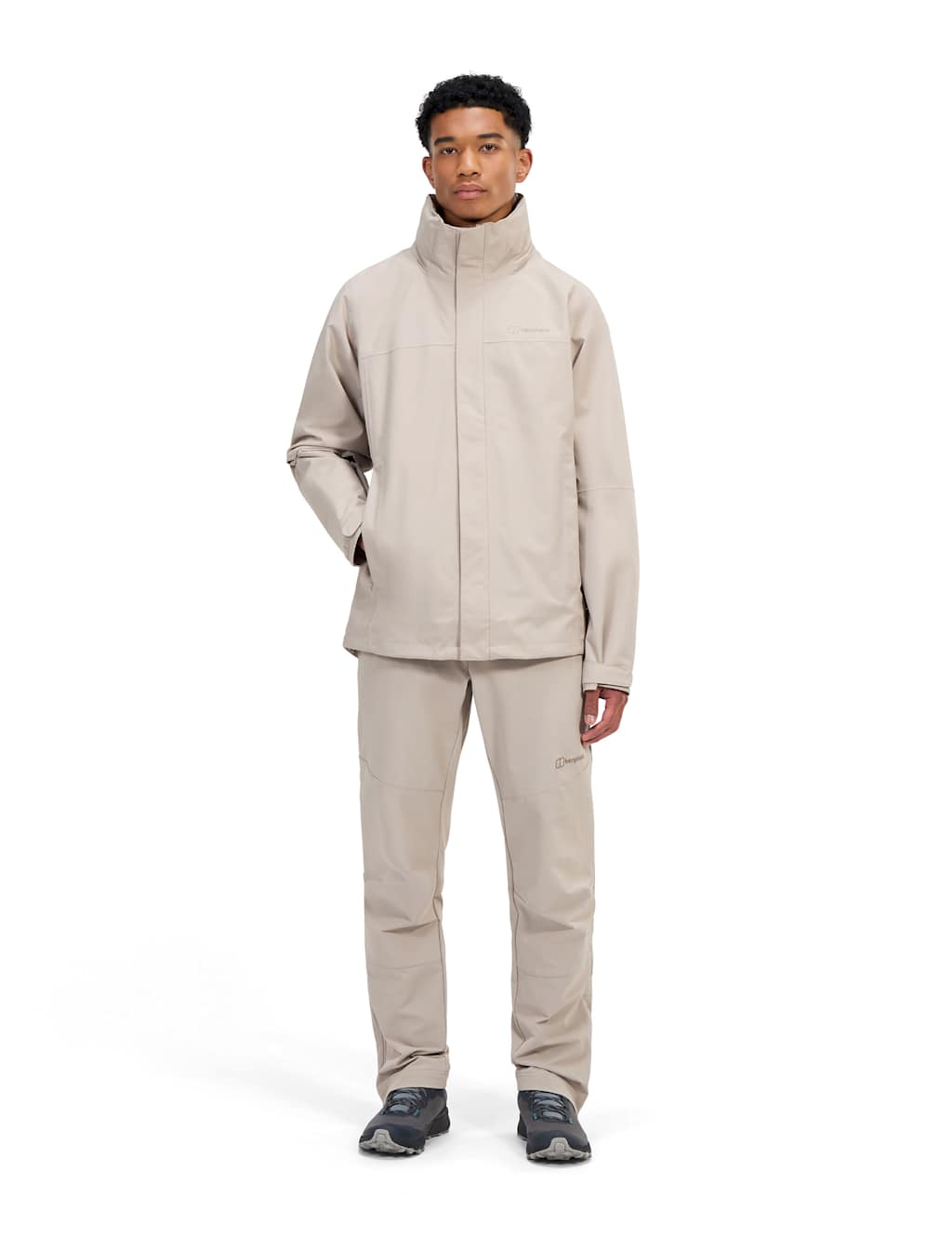 RG Alpha 2.0 Waterproof Hooded Jacket 10 of 10