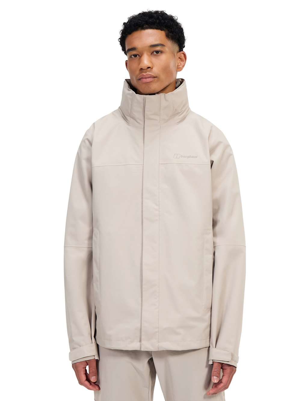 RG Alpha 2.0 Waterproof Hooded Jacket 2 of 10