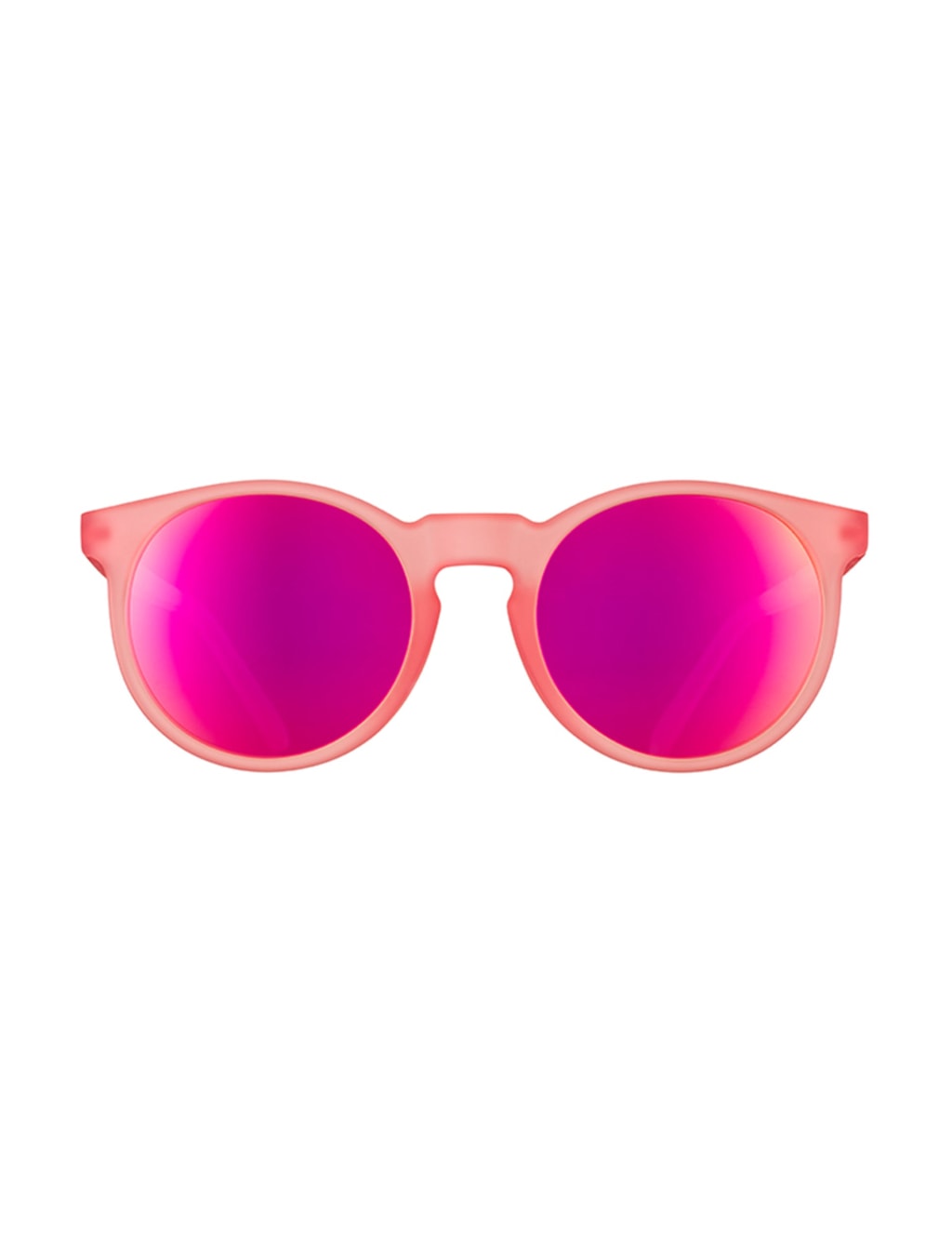 Round Sunglasses 2 of 5