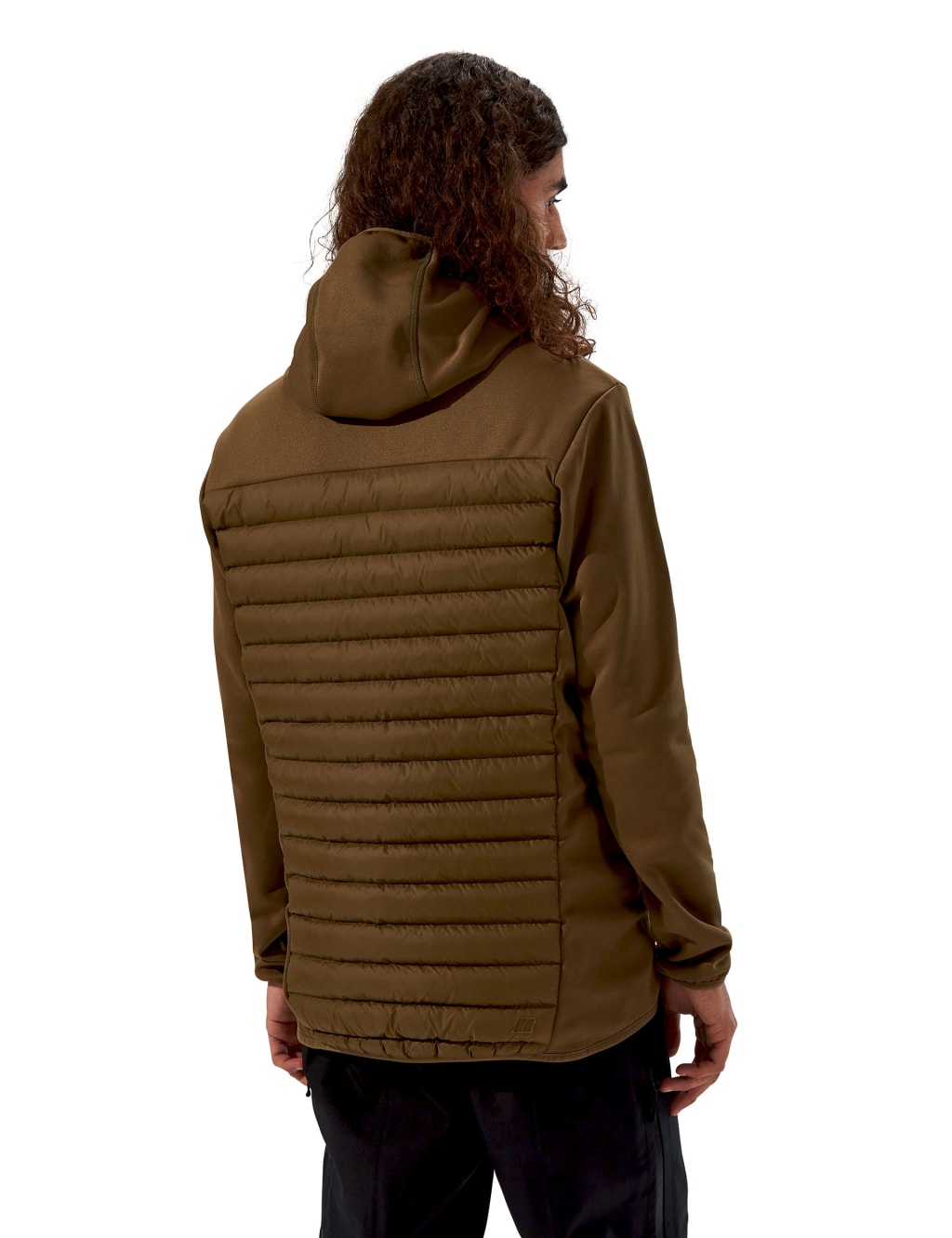 Vaskye Hooded Quilted Jacket 4 of 10
