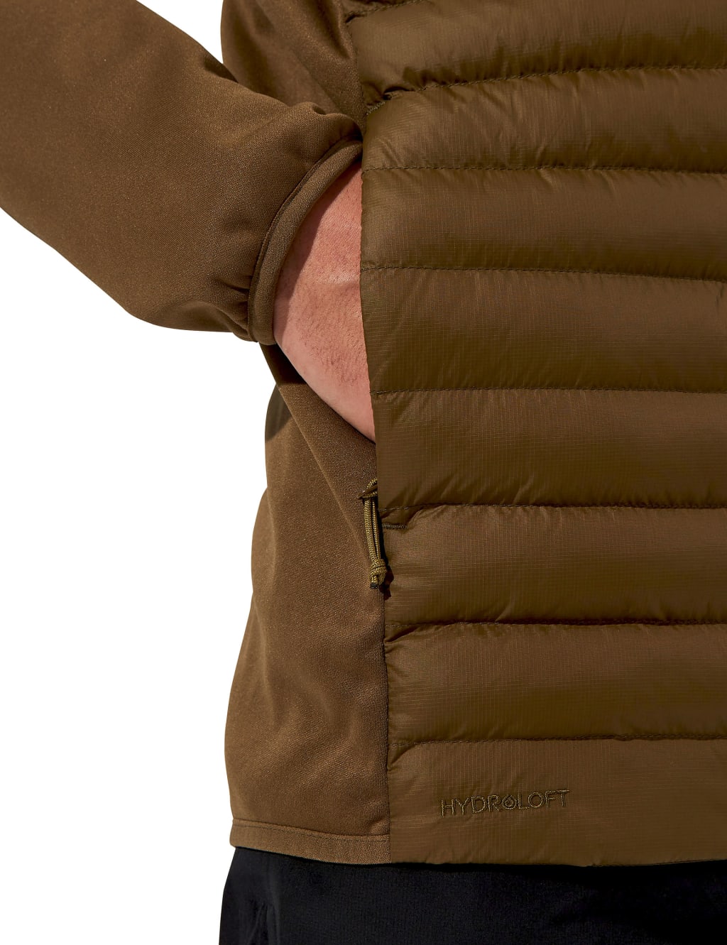 Vaskye Hooded Quilted Jacket 5 of 10