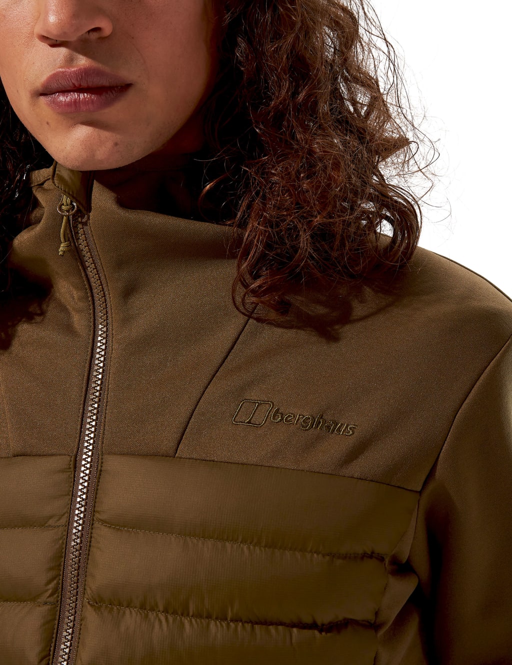 Vaskye Hooded Quilted Jacket 6 of 10