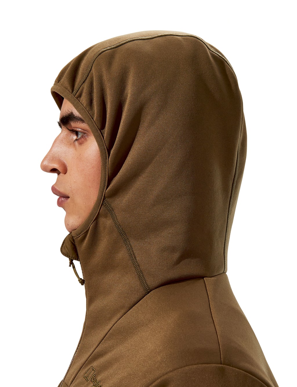 Vaskye Hooded Quilted Jacket 7 of 10