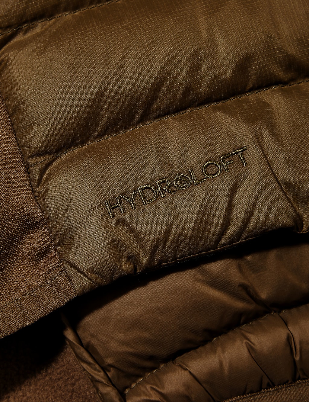 Vaskye Hooded Quilted Jacket 8 of 10