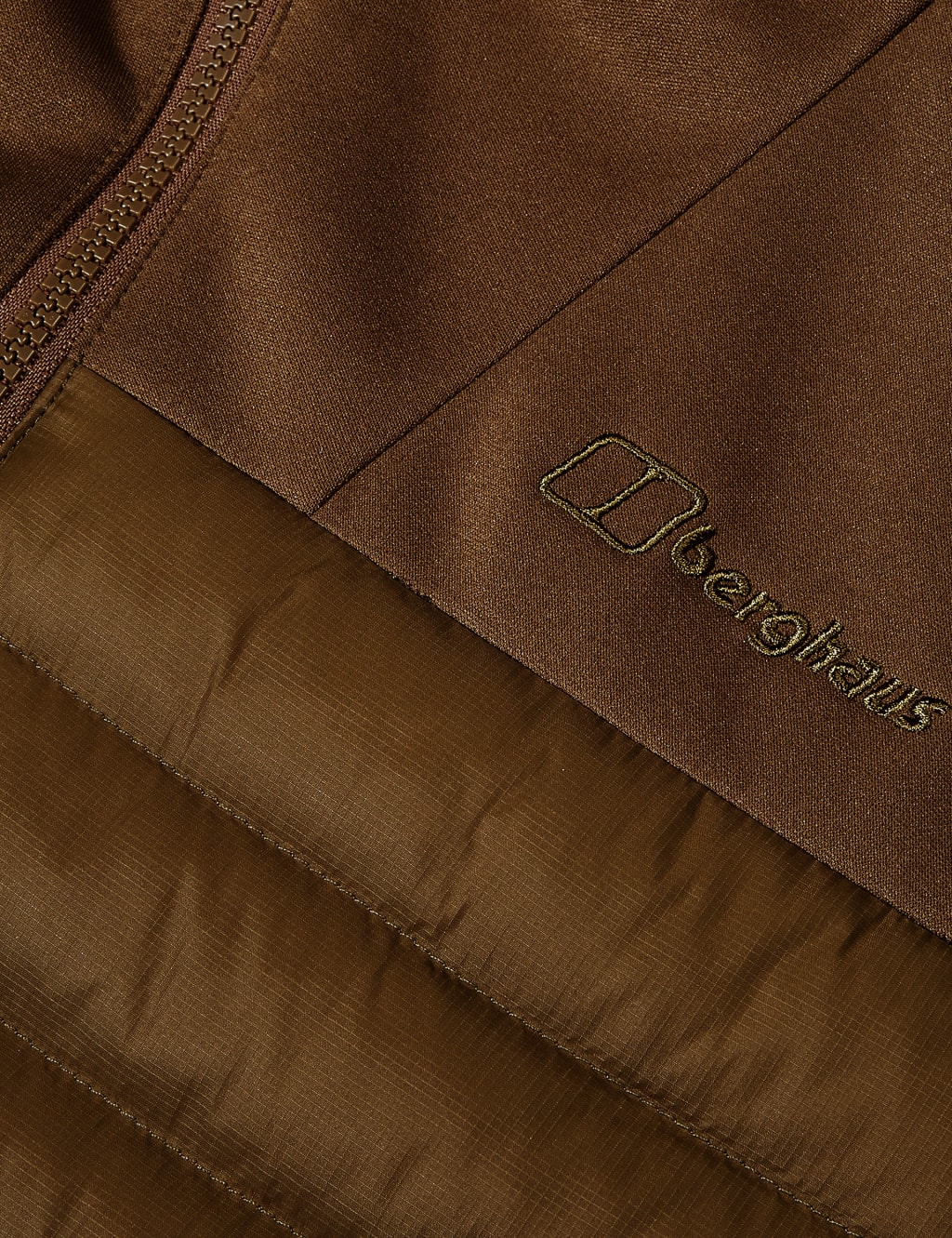 Vaskye Hooded Quilted Jacket 10 of 10