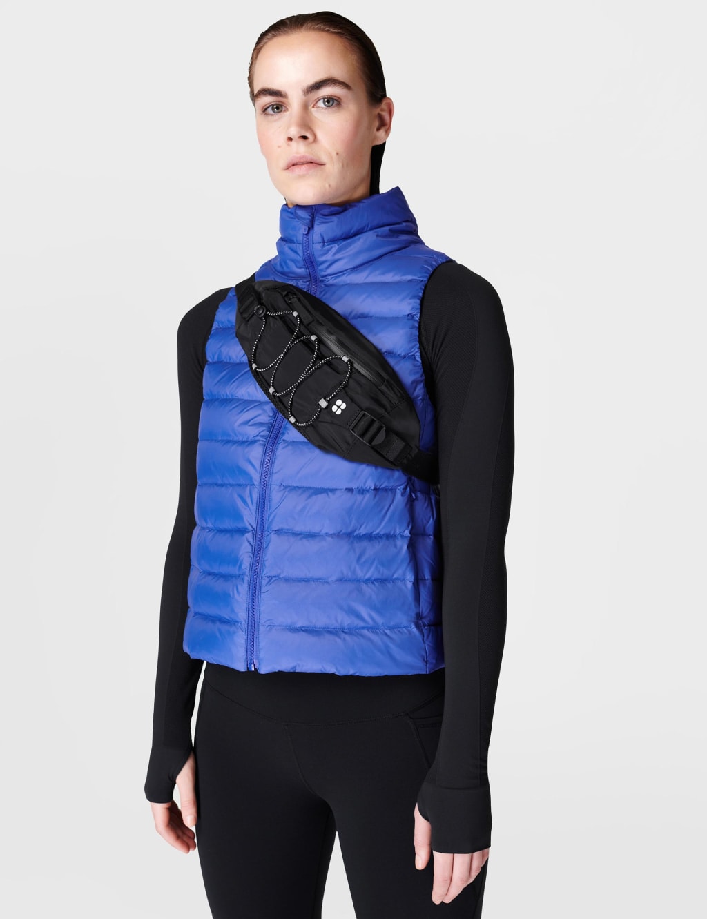 Sweaty betty bum bag hotsell