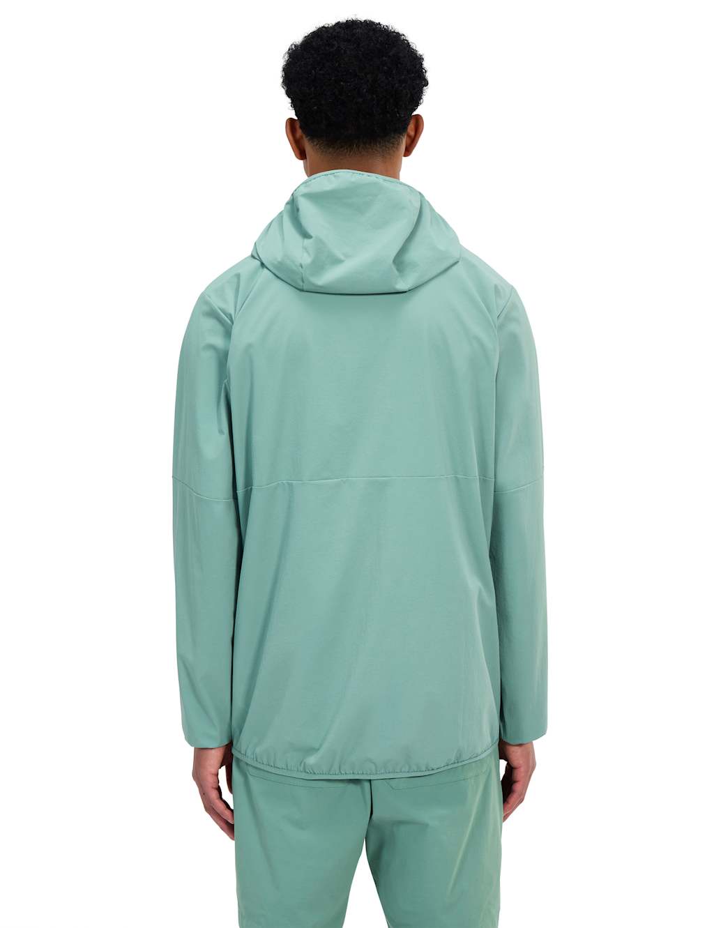 Wandermoor Wind Smock Hooded Jacket 5 of 11