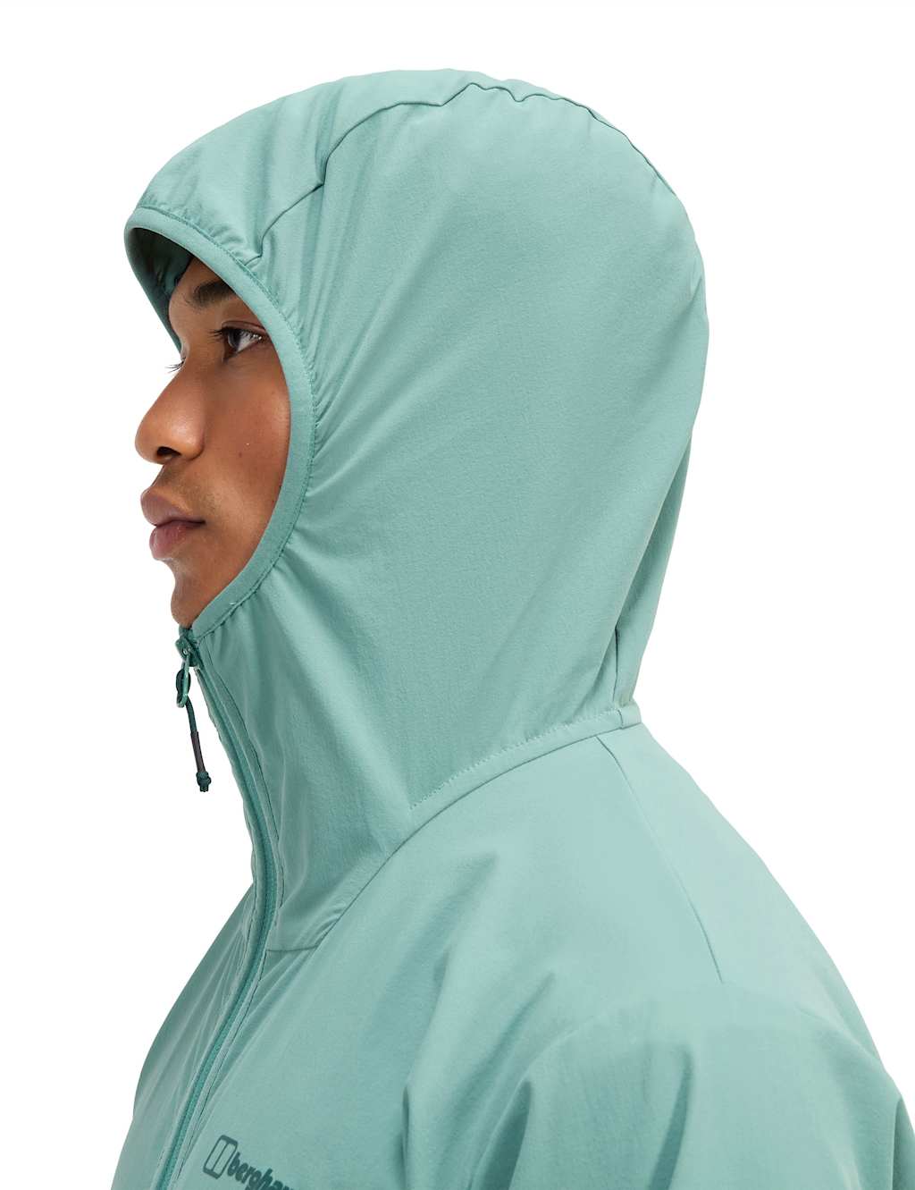 Wandermoor Wind Smock Hooded Jacket 6 of 11