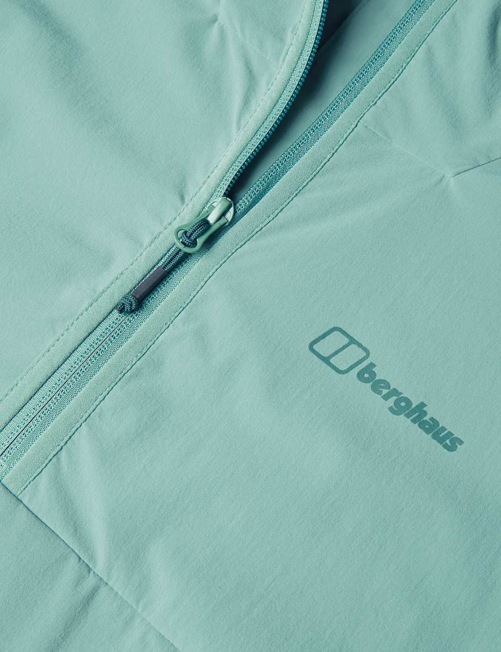 Wandermoor Wind Smock Hooded Jacket 7 of 11