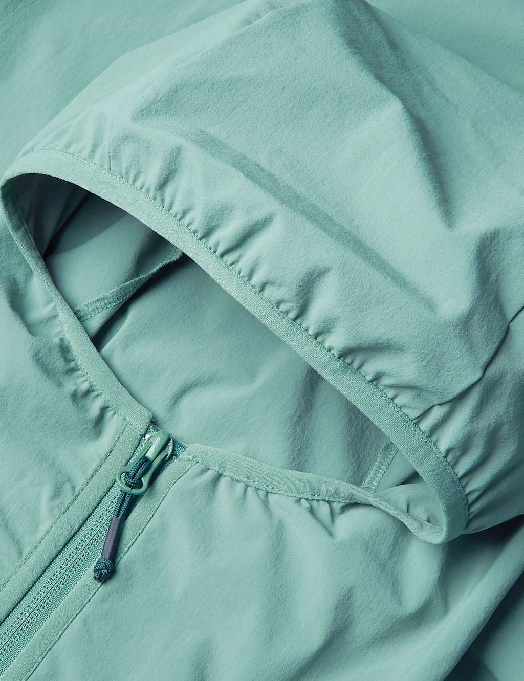 Wandermoor Wind Smock Hooded Jacket 8 of 11
