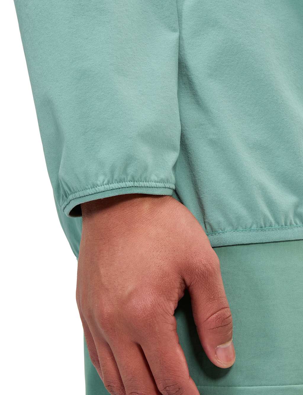 Wandermoor Wind Smock Hooded Jacket 10 of 11