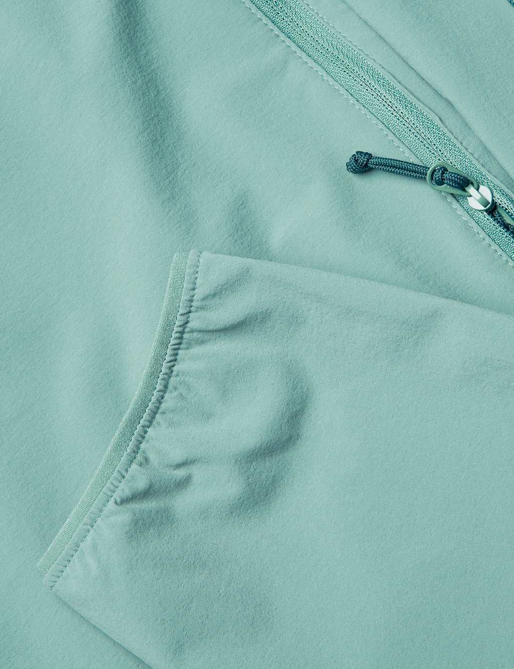 Wandermoor Wind Smock Hooded Jacket 11 of 11