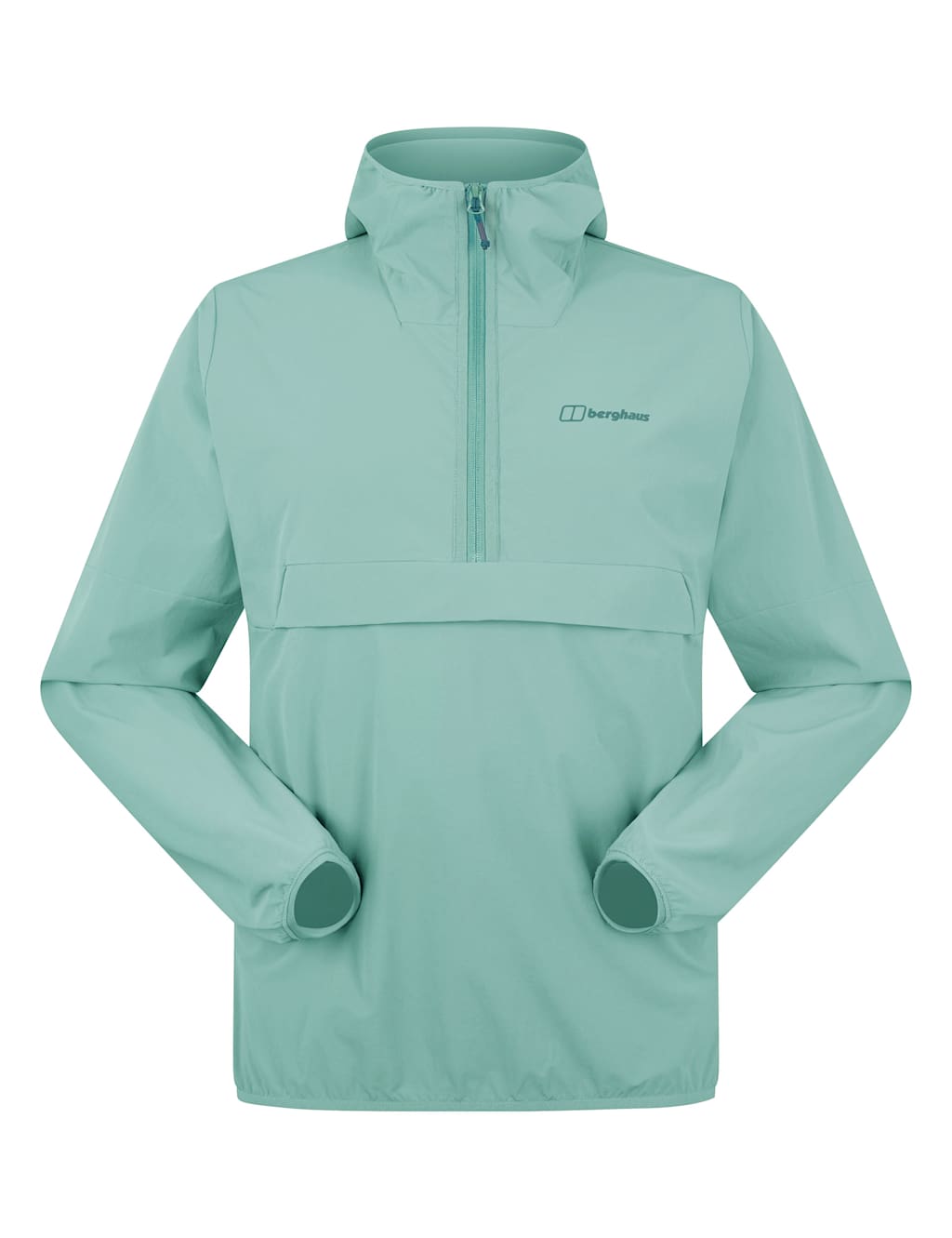 Wandermoor Wind Smock Hooded Jacket 2 of 11