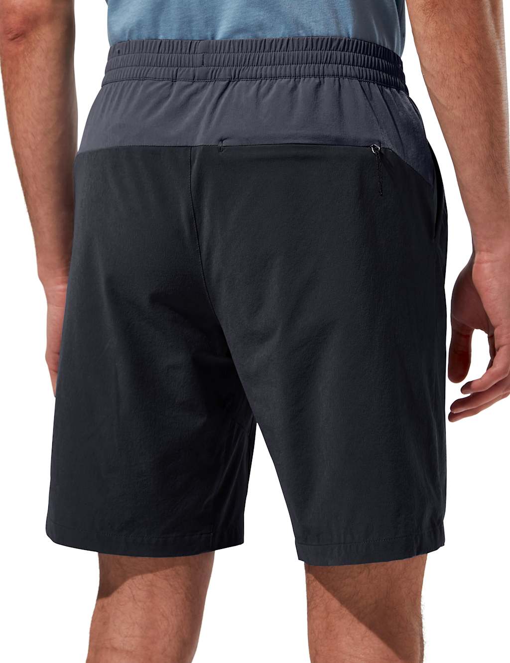 Wandermoor Wind Stretch Active Shorts 4 of 8
