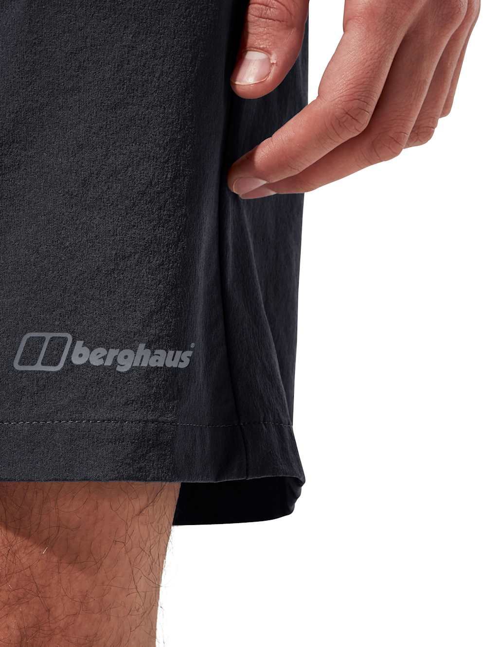 Wandermoor Wind Stretch Active Shorts 5 of 8