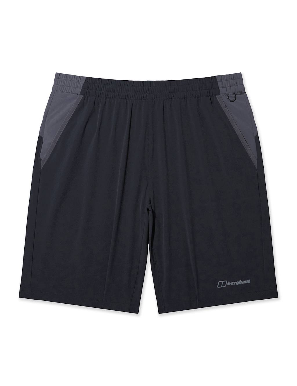 Wandermoor Wind Stretch Active Shorts 2 of 8