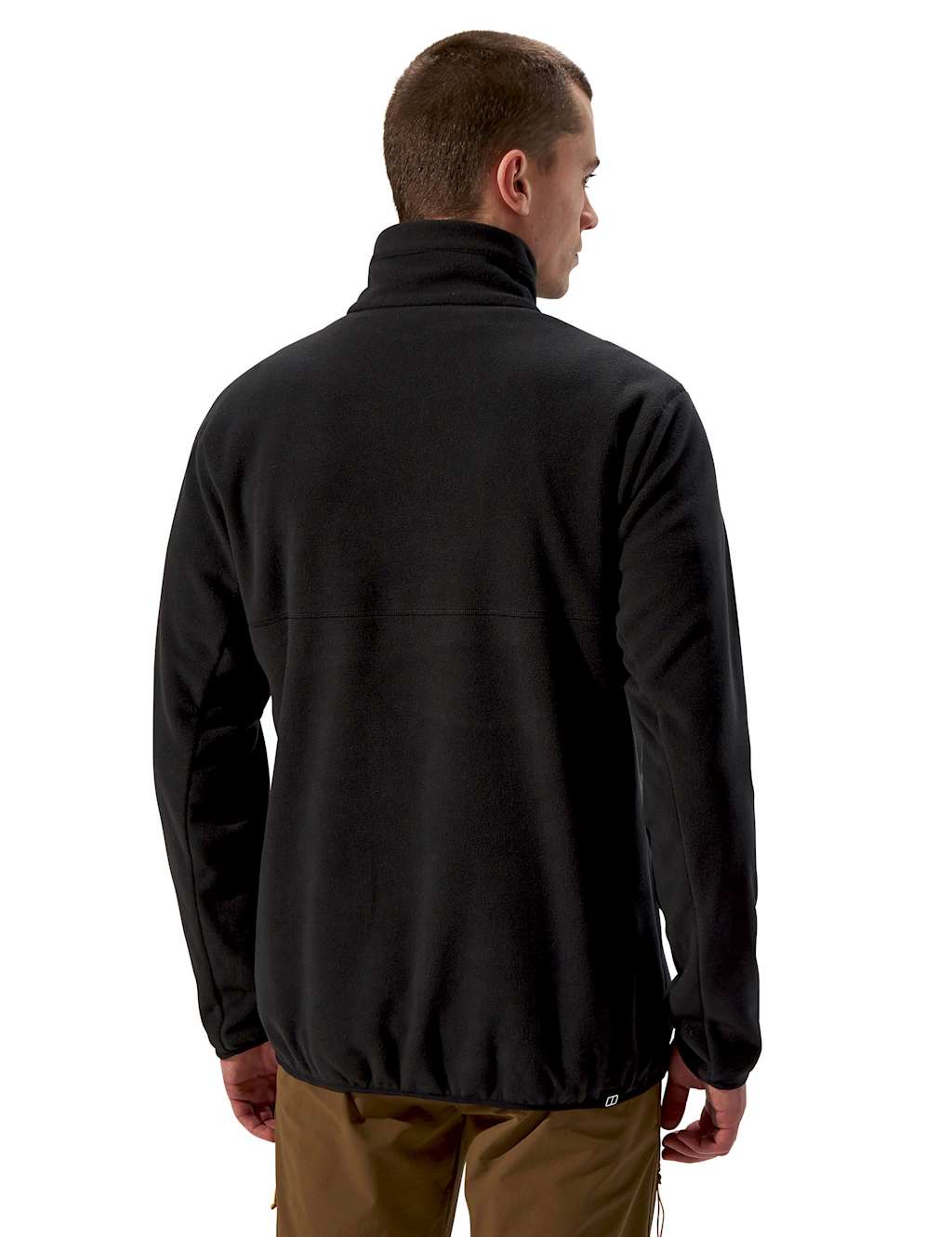 Felltop Fleece Funnel Neck Sweatshirt 4 of 8