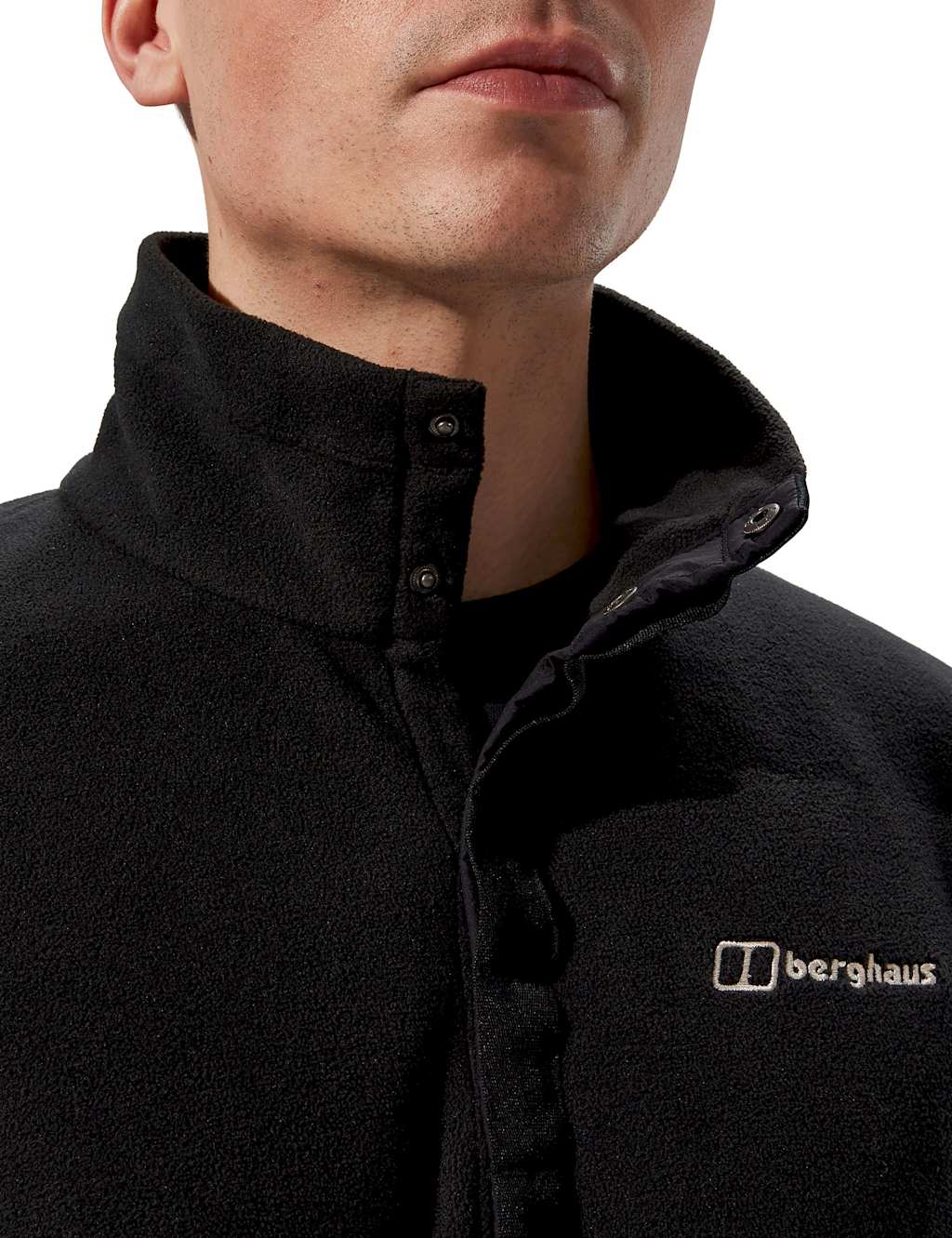 Felltop Fleece Funnel Neck Sweatshirt 5 of 8