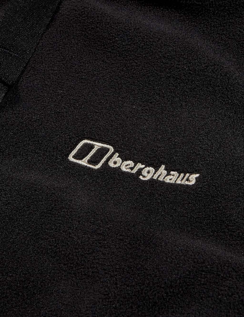 Felltop Fleece Funnel Neck Sweatshirt 8 of 8