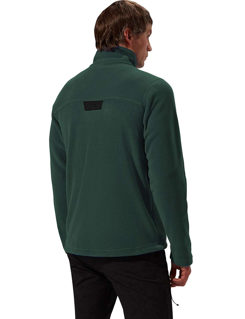Prism Guide InterActive Zip Up Fleece 3 of 10