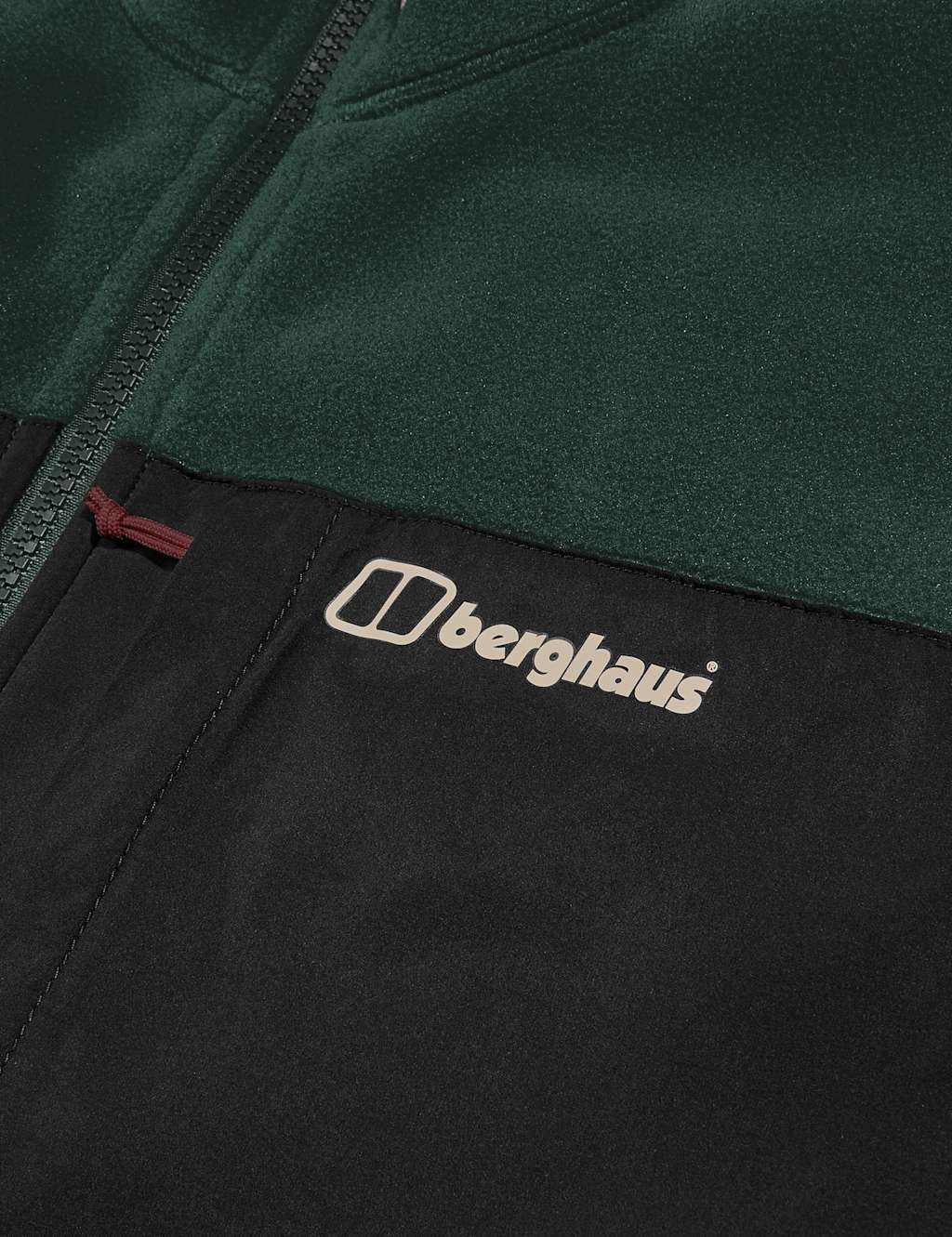 Prism Guide InterActive Zip Up Fleece 8 of 10