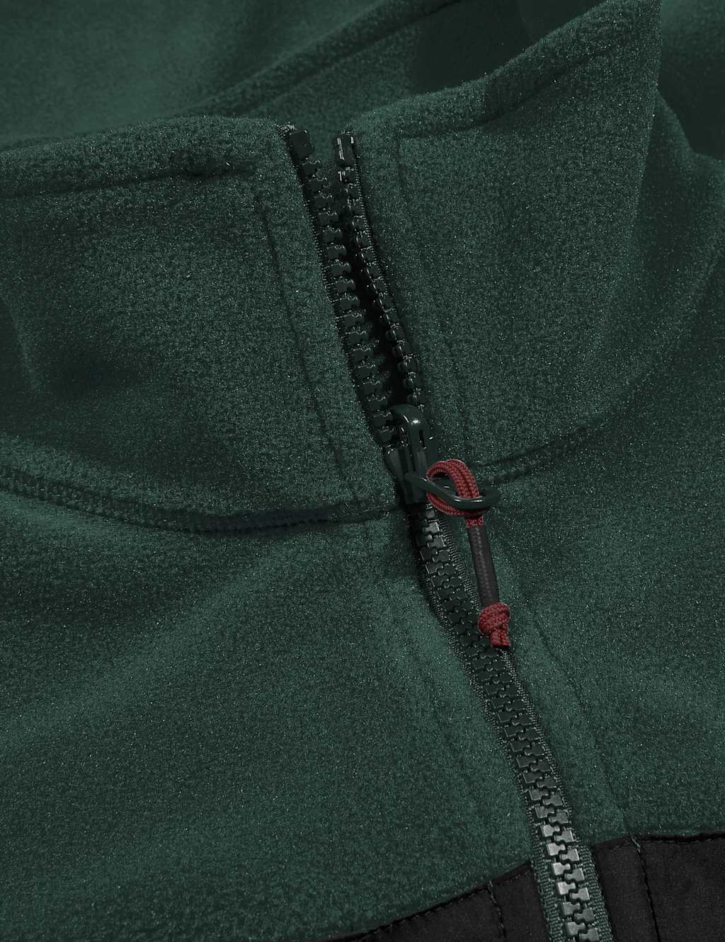Prism Guide InterActive Zip Up Fleece 9 of 10