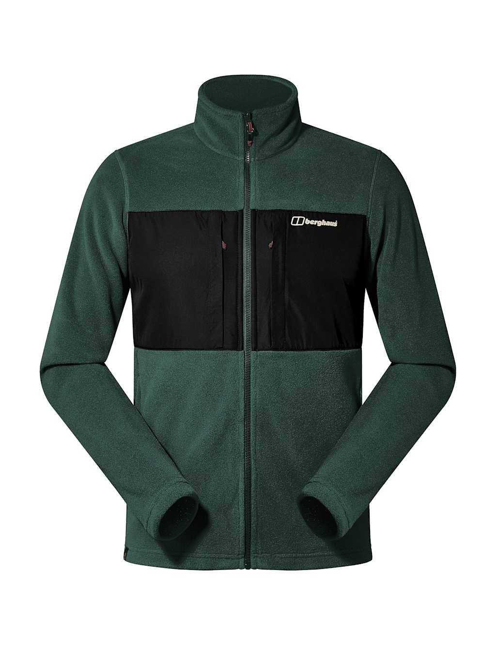 Prism Guide InterActive Zip Up Fleece 2 of 10