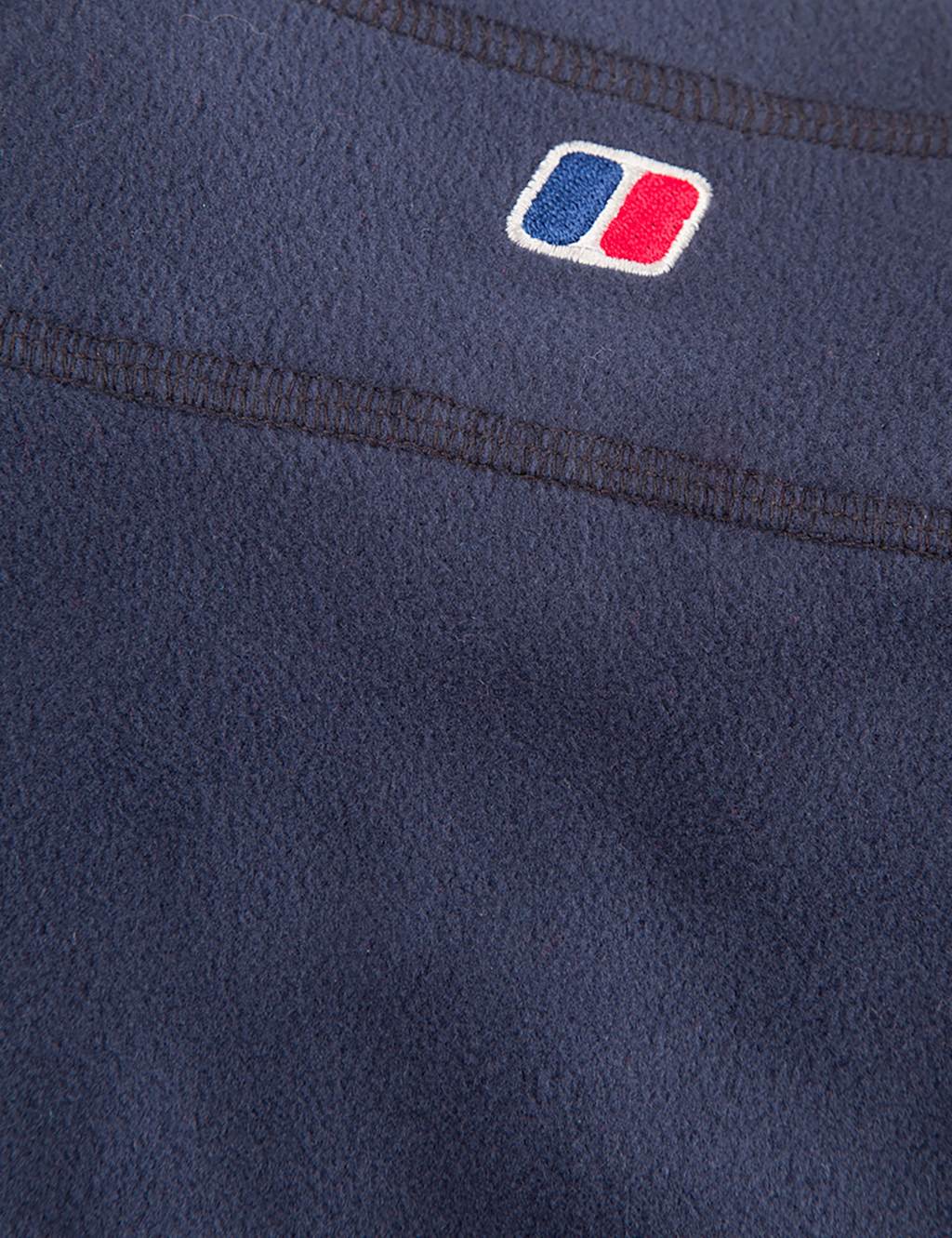 Prism Half Zip Funnel Neck Micro Fleece 5 of 8