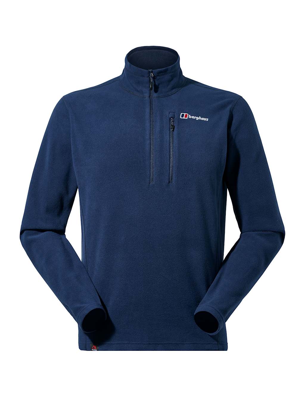 Prism Half Zip Funnel Neck Micro Fleece 2 of 8
