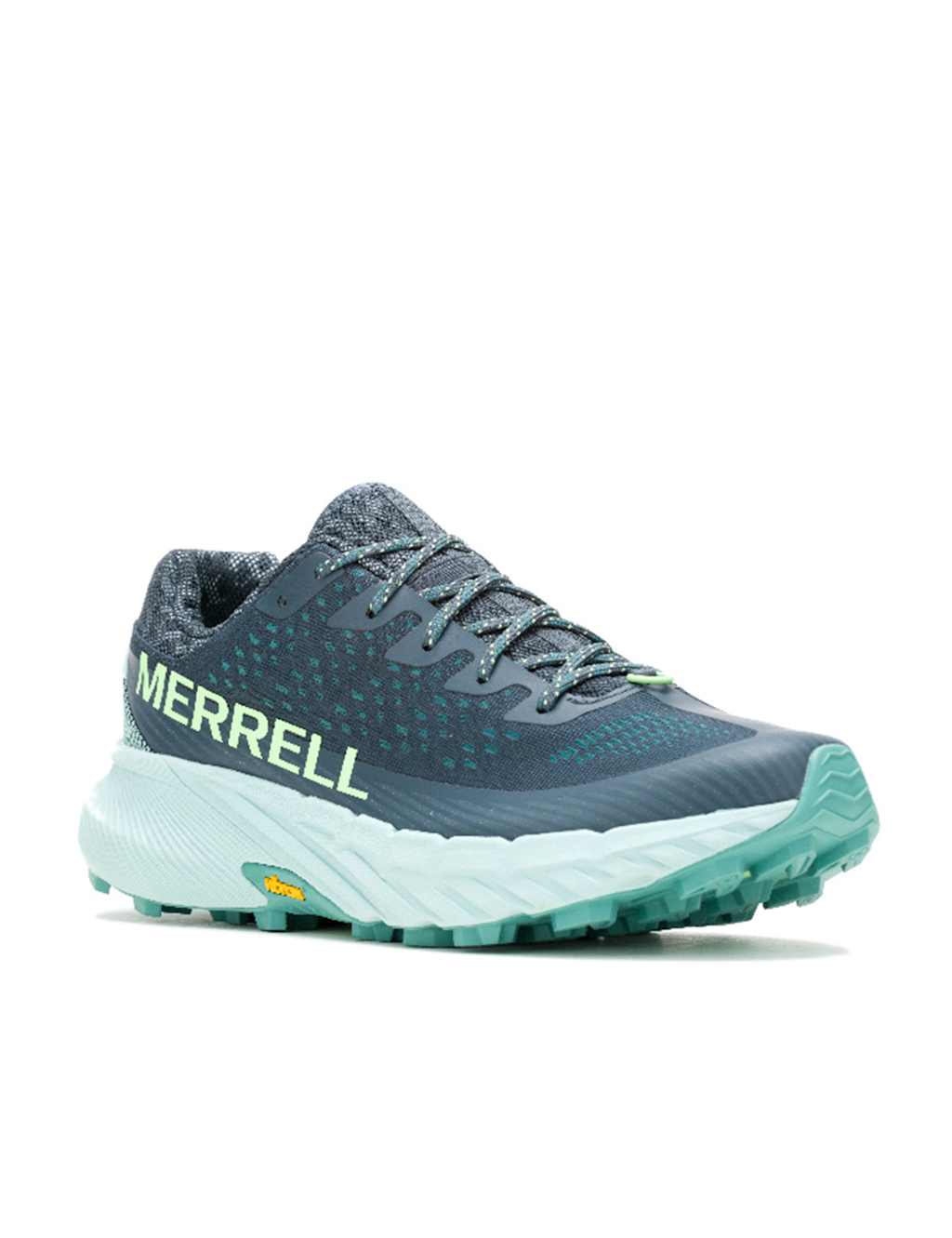 Agility Peak 5 Trail Running Trainers 3 of 6