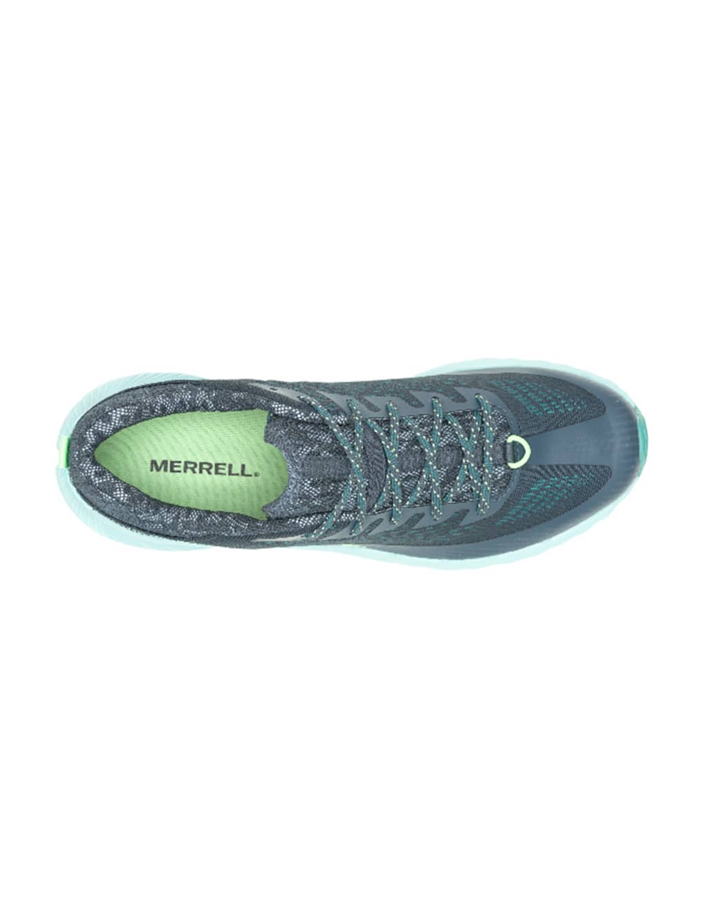 Agility Peak 5 Trail Running Trainers 5 of 6