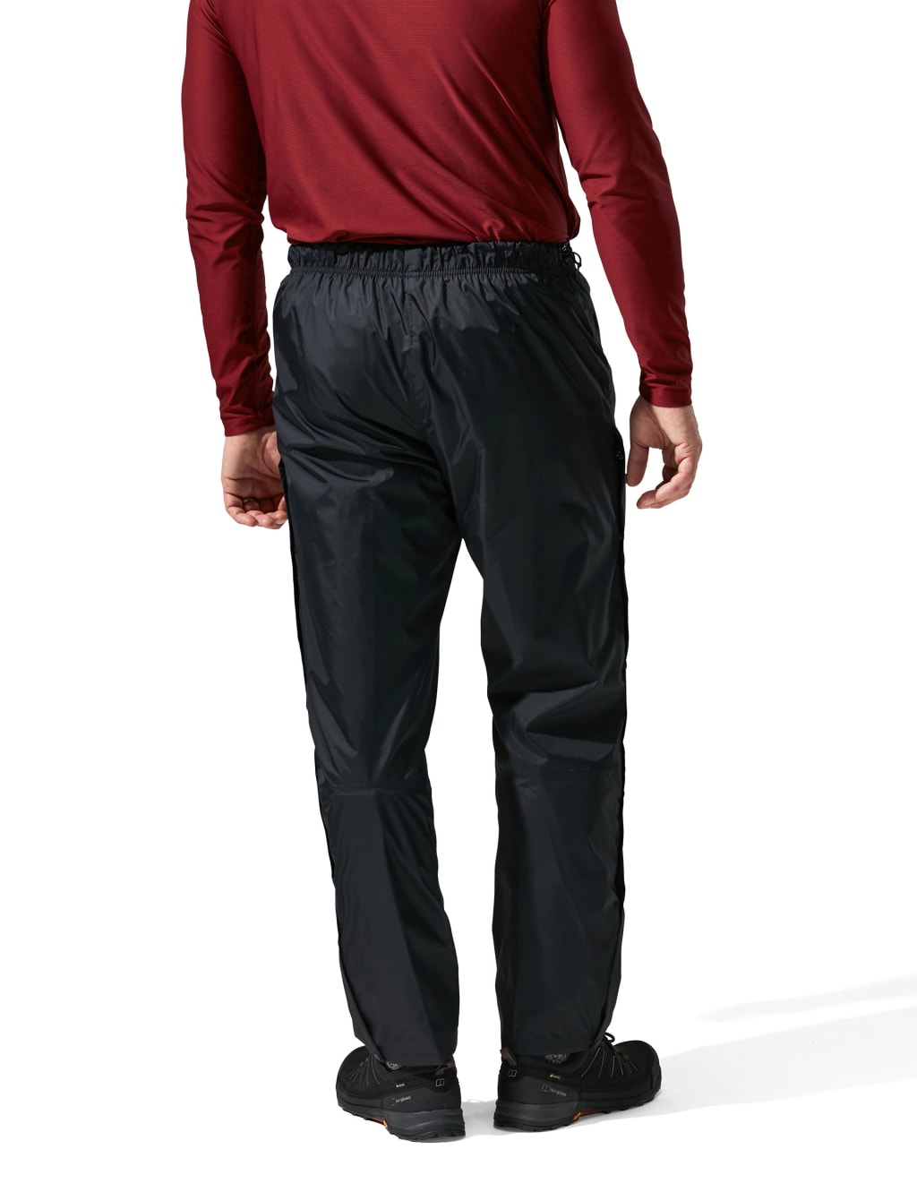Deluge 2.0 Waterproof Trekking Overtrousers 3 of 7