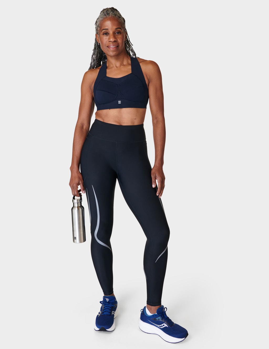 Sports bra and leggings hot sale